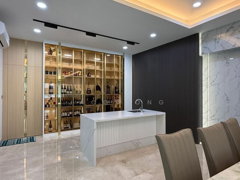 Condominium for Sale at Sastra U-Thant - Jacob Ong - Interior - PropertyGuru.com.my