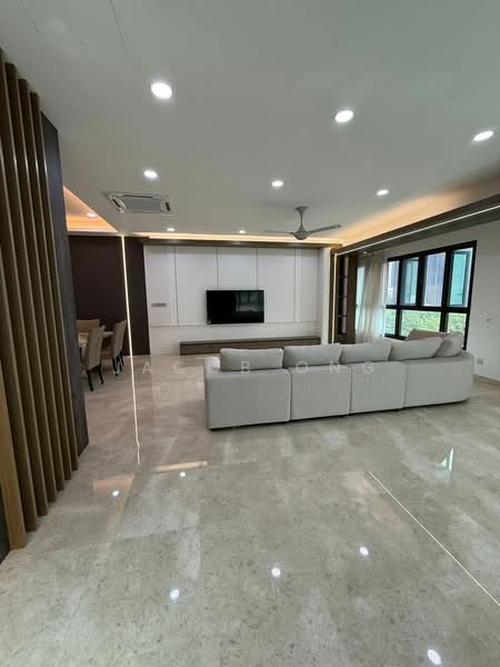 Condominium for Sale at Sastra U-Thant - Jacob Ong - PropertyGuru.com.my