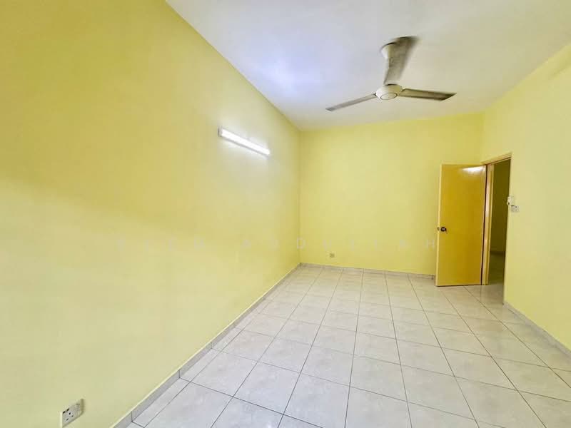 Rumah Teres 2 Tingkat untuk Disewa di Shah Alam (Selangor) - Syed Abdullah - Interior - PropertyGuru.com.my