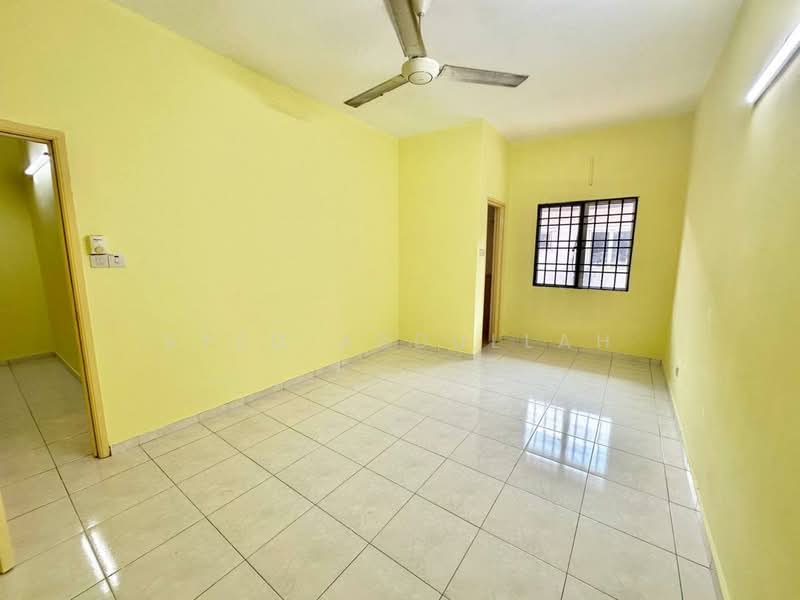 Rumah Teres 2 Tingkat untuk Disewa di Shah Alam (Selangor) - Syed Abdullah - Interior - PropertyGuru.com.my