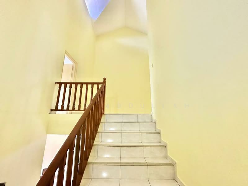 Rumah Teres 2 Tingkat untuk Disewa di Shah Alam (Selangor) - Syed Abdullah - Interior - PropertyGuru.com.my