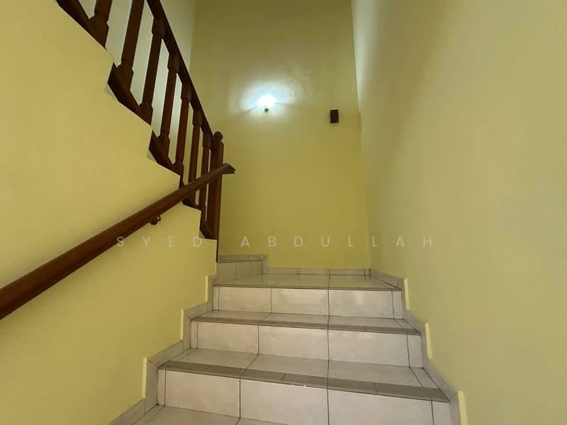 Rumah Teres 2 Tingkat untuk Disewa di Shah Alam (Selangor) - Syed Abdullah - Interior - PropertyGuru.com.my