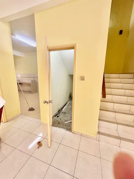 Rumah Teres 2 Tingkat untuk Disewa di Shah Alam (Selangor) - Syed Abdullah - Interior - PropertyGuru.com.my