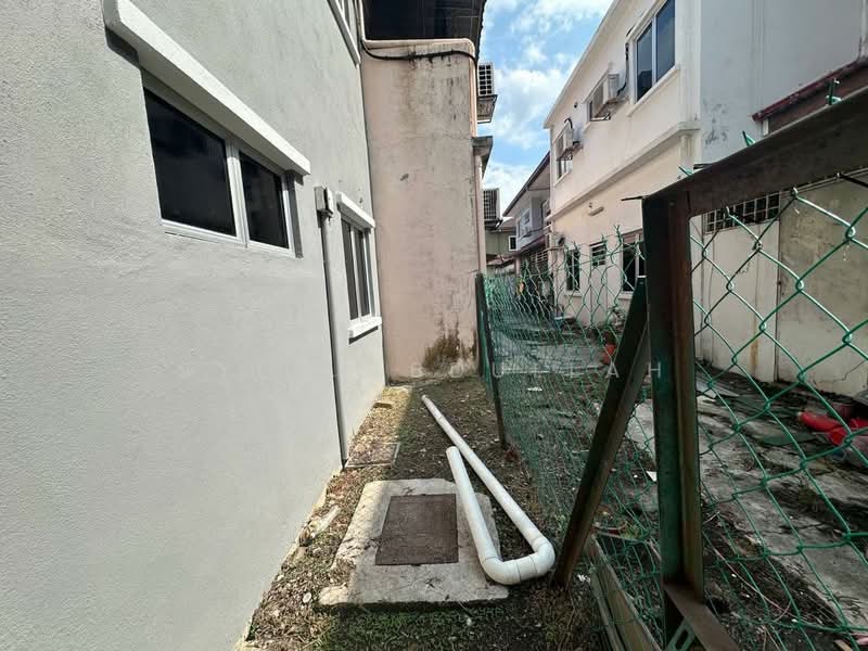 Rumah Teres 2 Tingkat untuk Disewa di Shah Alam (Selangor) - Syed Abdullah - Exterior - PropertyGuru.com.my