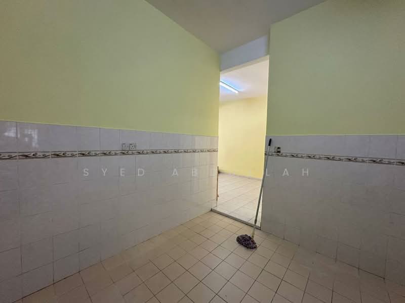 Rumah Teres 2 Tingkat untuk Disewa di Shah Alam (Selangor) - Syed Abdullah - Interior - PropertyGuru.com.my