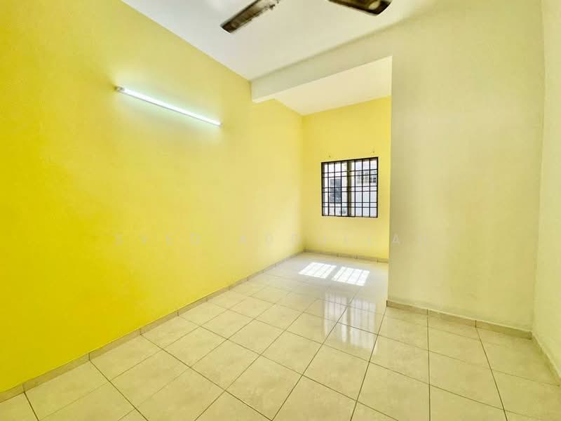 Rumah Teres 2 Tingkat untuk Disewa di Shah Alam (Selangor) - Syed Abdullah - Interior - PropertyGuru.com.my