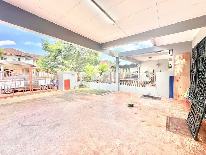 Rumah Teres 2 Tingkat untuk Disewa di Shah Alam (Selangor) - Syed Abdullah - Exterior - PropertyGuru.com.my