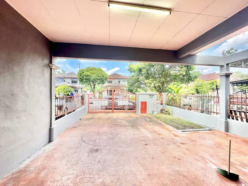 Rumah Teres 2 Tingkat untuk Disewa di Shah Alam (Selangor) - Syed Abdullah - Exterior - PropertyGuru.com.my