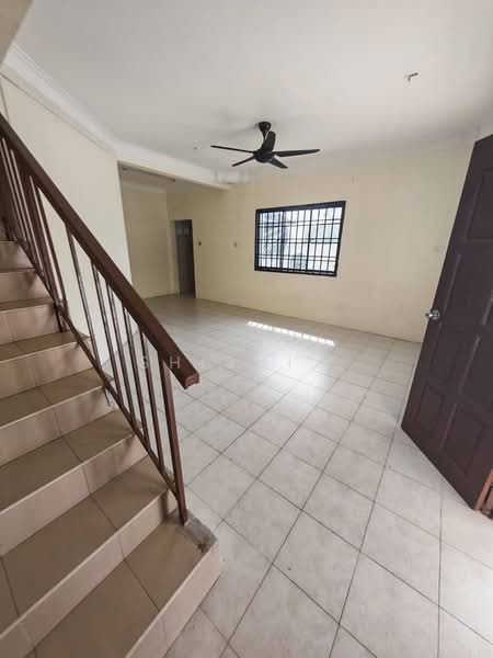 Rumah Teres 2 Tingkat untuk Dijual di Saleng (Senai) - Shishi . - PropertyGuru.com.my