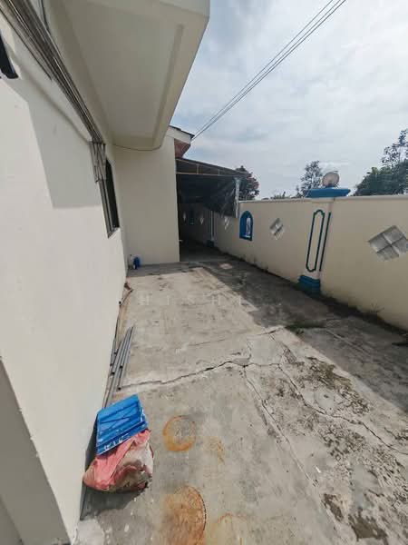 Rumah Teres 2 Tingkat untuk Dijual di Saleng (Senai) - Shishi . - PropertyGuru.com.my