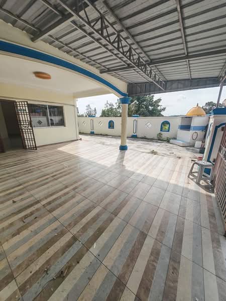 Rumah Teres 2 Tingkat untuk Dijual di Saleng (Senai) - Shishi . - PropertyGuru.com.my