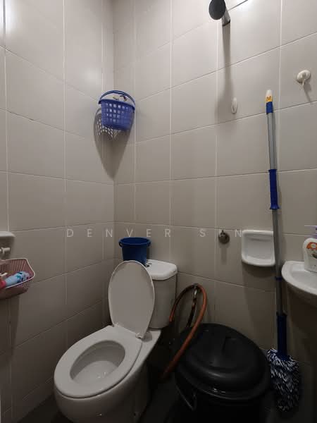 2-storey Terraced House for Sale in Taman Sungai Besi Indah (Seri Kembangan) - Denver Sin - PropertyGuru.com.my