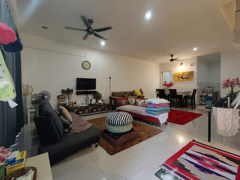 2-storey Terraced House for Sale in Taman Sungai Besi Indah (Seri Kembangan) - Denver Sin - PropertyGuru.com.my