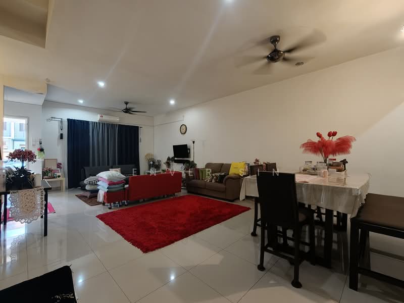 2-storey Terraced House for Sale in Taman Sungai Besi Indah (Seri Kembangan) - Denver Sin - PropertyGuru.com.my