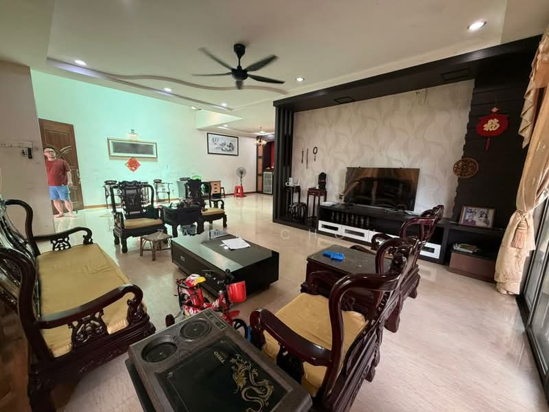 Semi-Detached House for Sale in Taman Impian Emas (Skudai) - Zack Chow - PropertyGuru.com.my