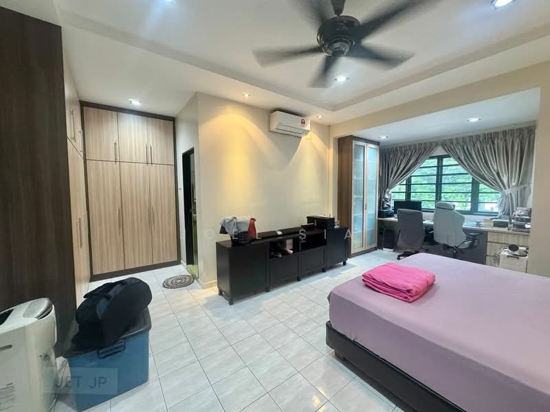 2-storey Terraced House for Sale in Klang (Selangor) - Joel Sia - Bedroom - PropertyGuru.com.my