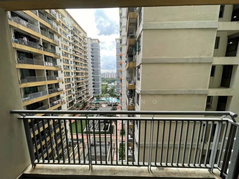 Service Residence for Rent at D'Alamanda - Ms Cheng - Exterior - PropertyGuru.com.my