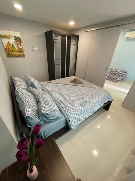 Service Residence for Rent at D'Alamanda - Ms Cheng - Bedroom - PropertyGuru.com.my