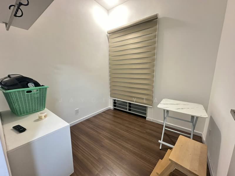 Kondominium untuk Disewa di Vertu Resort - Jayden Yeap - Interior - PropertyGuru.com.my