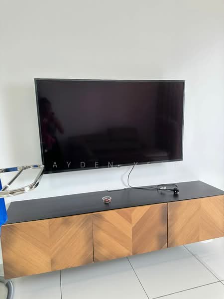 Kondominium untuk Disewa di Vertu Resort - Jayden Yeap - Interior - PropertyGuru.com.my