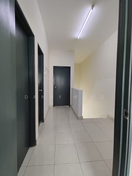 2-storey Terraced House for Sale in Rawang (Selangor) - Danny Wong - Corridor - PropertyGuru.com.my