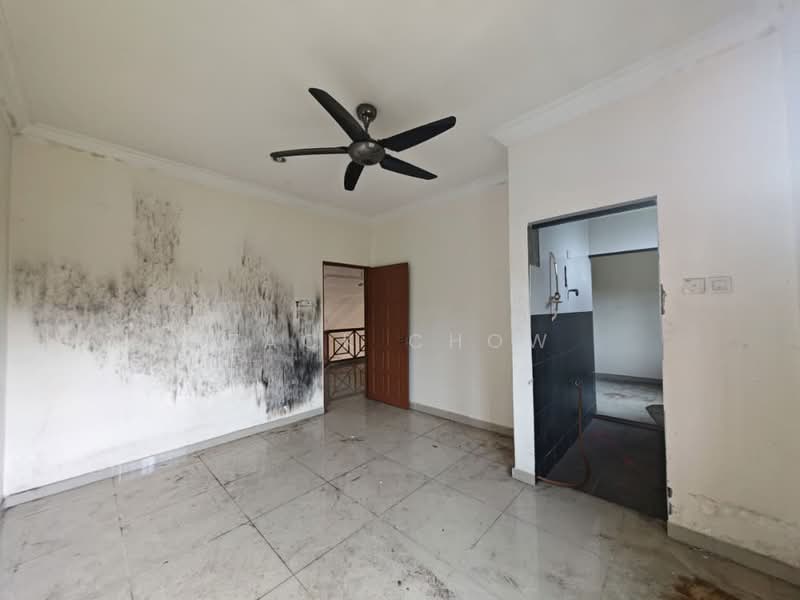 Semi-Detached House for Sale in Taman Megah Ria (Masai) - Zack Chow - Interior - PropertyGuru.com.my