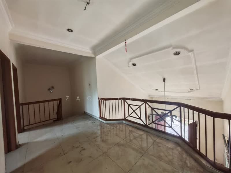 Semi-Detached House for Sale in Taman Megah Ria (Masai) - Zack Chow - Interior - PropertyGuru.com.my