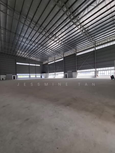 Kilang untuk Disewa di Bandar Bukit Puchong (Puchong) - Jessmine Tan - Interior - PropertyGuru.com.my