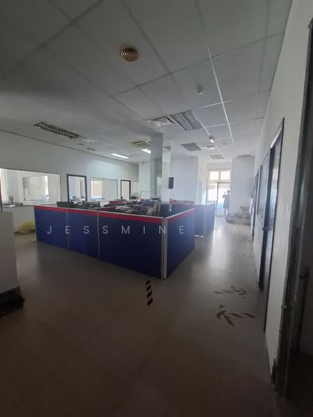 Kilang untuk Disewa di Bandar Bukit Puchong (Puchong) - Jessmine Tan - Interior - PropertyGuru.com.my