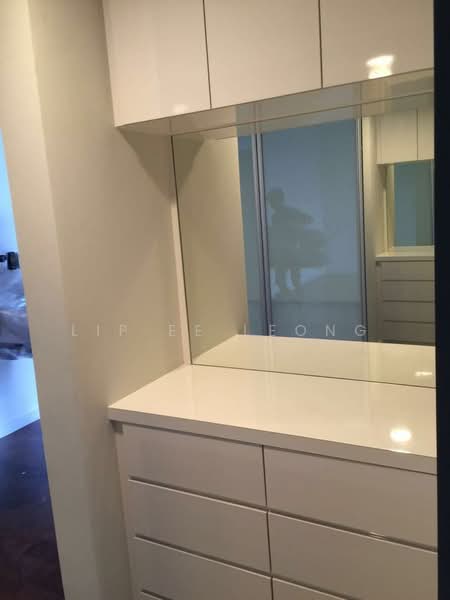 3-storey Terraced House for Rent in Desa Parkcity (Kuala Lumpur) - Lip Ee Leong - Interior - PropertyGuru.com.my