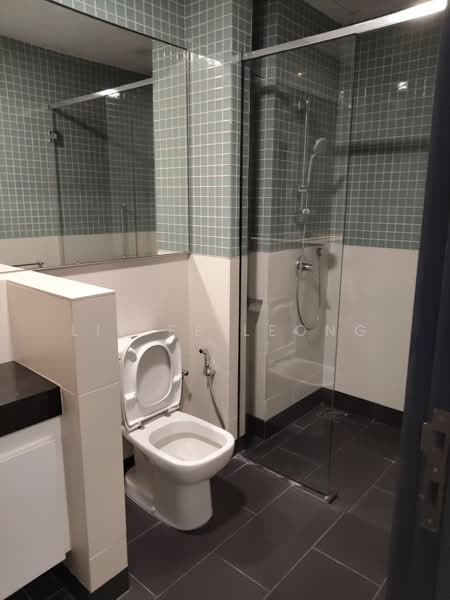 3-storey Terraced House for Rent in Desa Parkcity (Kuala Lumpur) - Lip Ee Leong - PropertyGuru.com.my