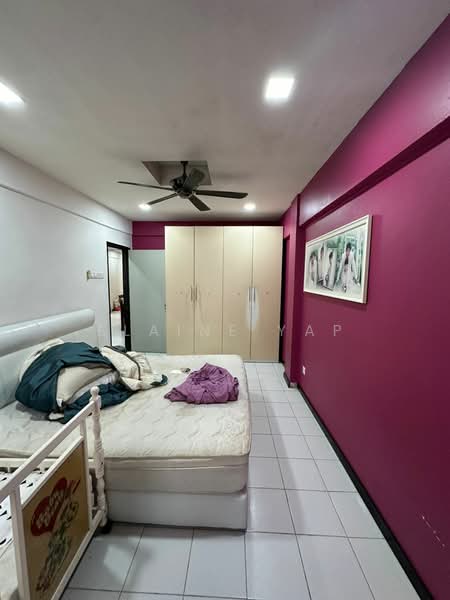 Apartment for Rent at Ixora - Elaine Yap - PropertyGuru.com.my