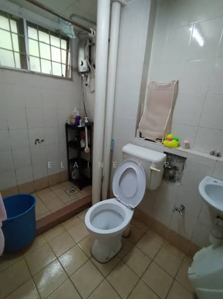 Apartment for Rent at Ixora - Elaine Yap - PropertyGuru.com.my