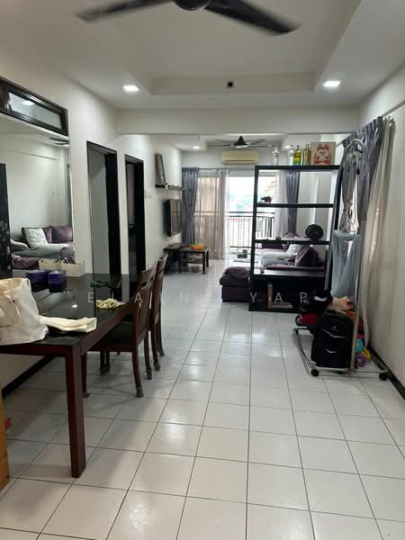 Apartment for Rent at Ixora - Elaine Yap - PropertyGuru.com.my