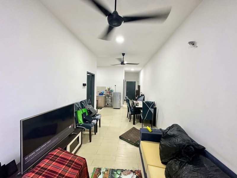 Selangorku Pr1ma Lakefront Homes - 3