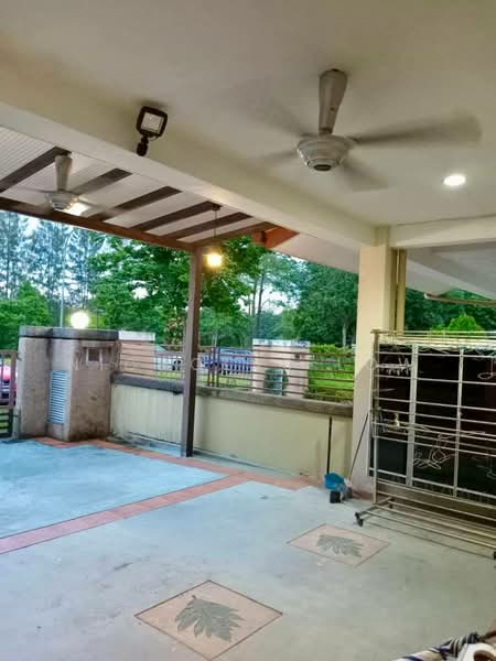 Rumah Teres 2 Tingkat untuk Disewa di Horizon Hills (Iskandar Puteri (Nusajaya)) - Nicholas Low - Exterior - PropertyGuru.com.my