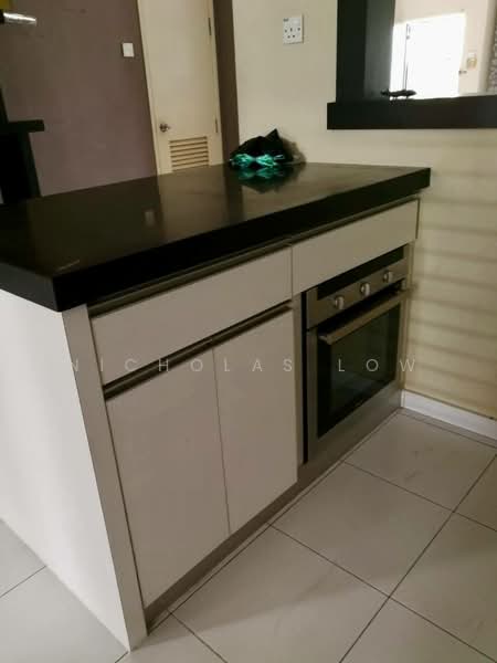 Rumah Teres 2 Tingkat untuk Disewa di Horizon Hills (Iskandar Puteri (Nusajaya)) - Nicholas Low - Kitchen - PropertyGuru.com.my