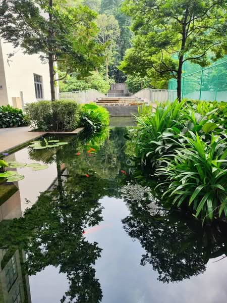 Condominium for Sale at Damansara Seresta - Kek Hong Chin - Exterior - PropertyGuru.com.my