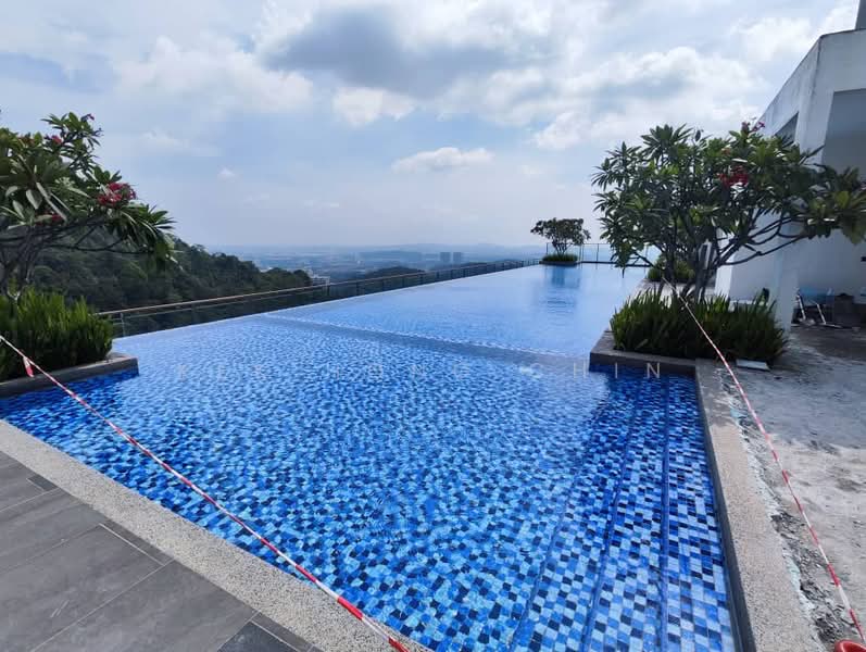 Condominium for Sale at Damansara Seresta - Kek Hong Chin - Exterior - PropertyGuru.com.my