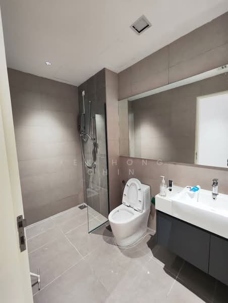 Condominium for Sale at Damansara Seresta - Kek Hong Chin - Bathroom - PropertyGuru.com.my