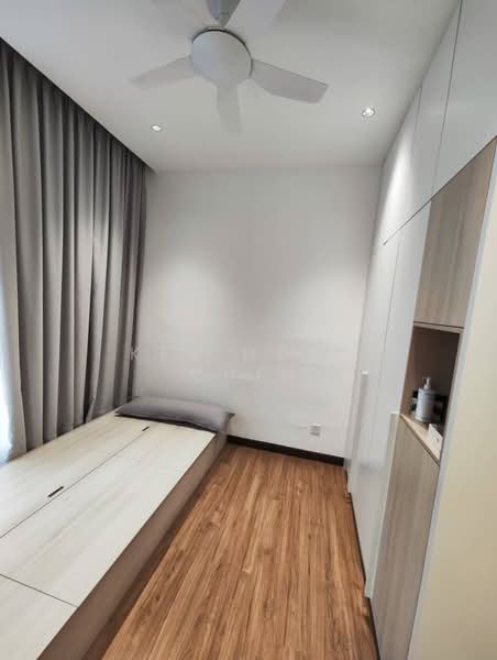 Condominium for Sale at Damansara Seresta - Kek Hong Chin - Bedroom - PropertyGuru.com.my
