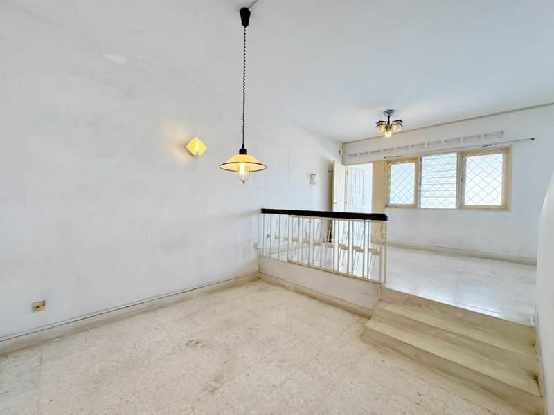 2-storey Terraced House for Sale in Taman Pelangi (Johor Bahru) - Benson Ong - Interior - PropertyGuru.com.my