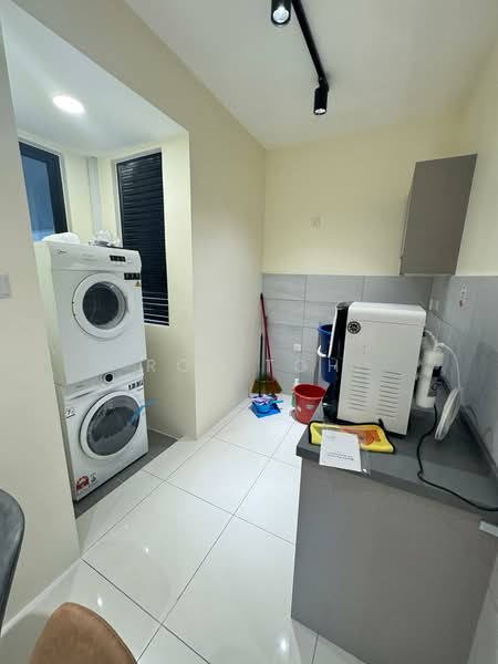 Pangsapuri untuk Disewa di Vivo Executive Apartment - Roy Toh - Interior - PropertyGuru.com.my