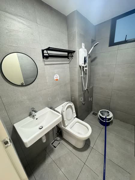 Pangsapuri untuk Disewa di Vivo Executive Apartment - Roy Toh - PropertyGuru.com.my