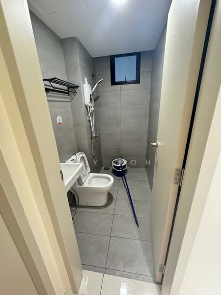 Pangsapuri untuk Disewa di Vivo Executive Apartment - Roy Toh - PropertyGuru.com.my