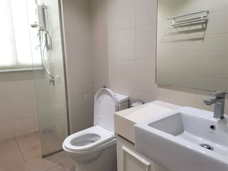 Tanah Kediaman untuk Disewa di Shah Alam (Selangor) - Teh KS - Bathroom - PropertyGuru.com.my