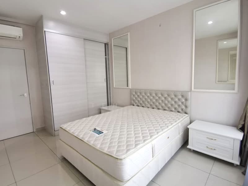 Tanah Kediaman untuk Disewa di Shah Alam (Selangor) - Teh KS - Bedroom - PropertyGuru.com.my