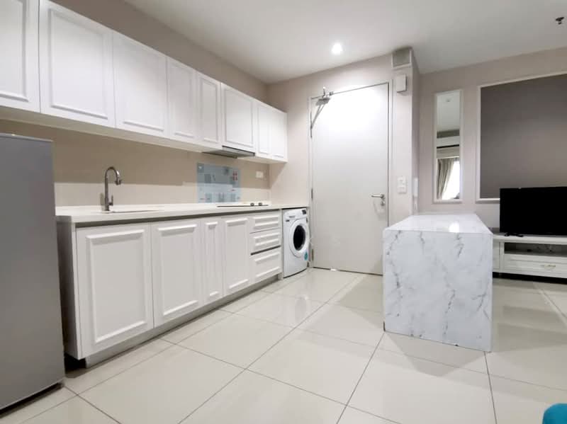 Tanah Kediaman untuk Disewa di Shah Alam (Selangor) - Teh KS - Kitchen - PropertyGuru.com.my