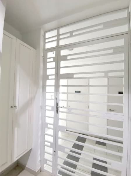 Tanah Kediaman untuk Disewa di Shah Alam (Selangor) - Teh KS - Entrance - PropertyGuru.com.my