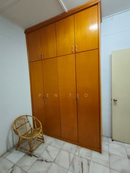 1-storey Terraced House for Rent in Taman Sungai Ara (Sungai Ara) - Pen Teo - Bedroom  - PropertyGuru.com.my